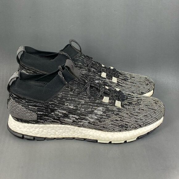 Adidas PureBOOST RBL LTD Men's Running shoe size 12 - Picture 1 of 8